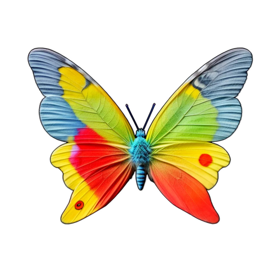 Butterfly Image