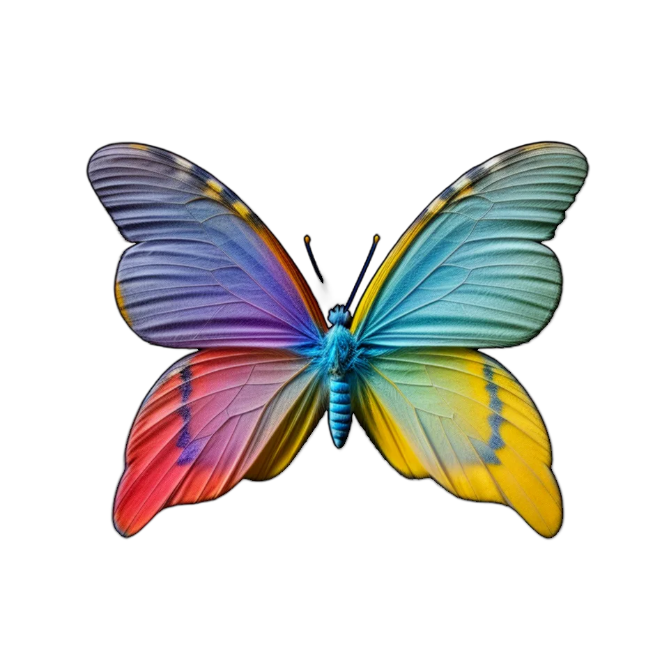 Butterfly Image