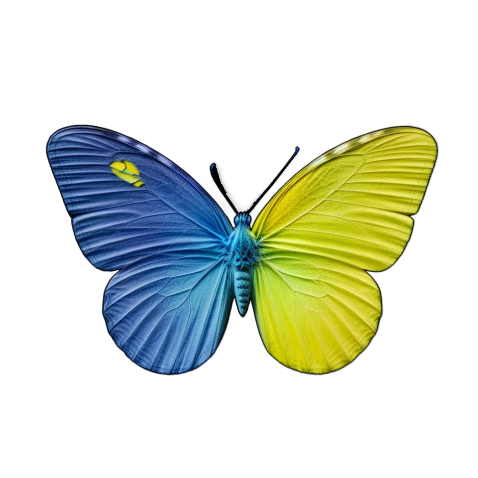 Butterfly Image