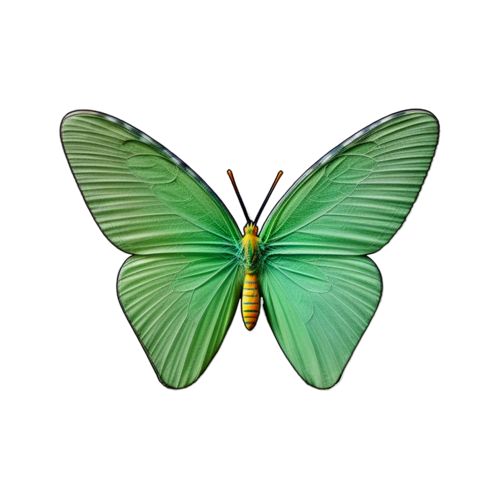 Butterfly Image