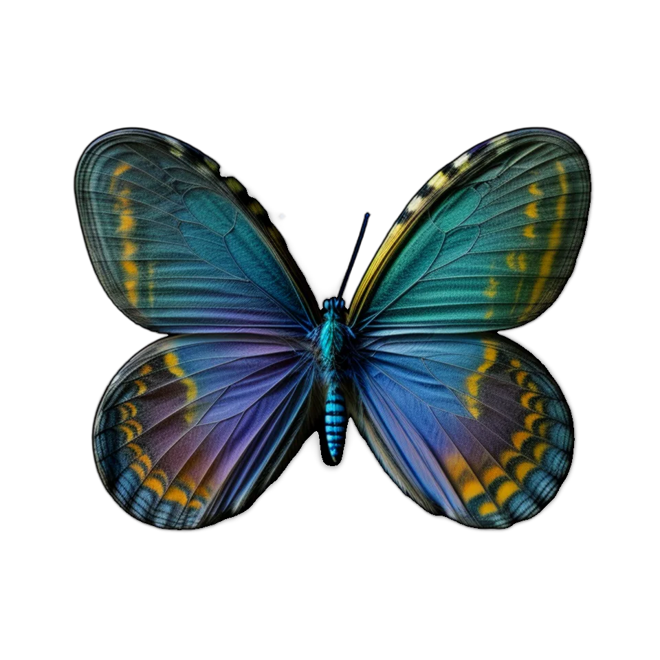 Butterfly Image