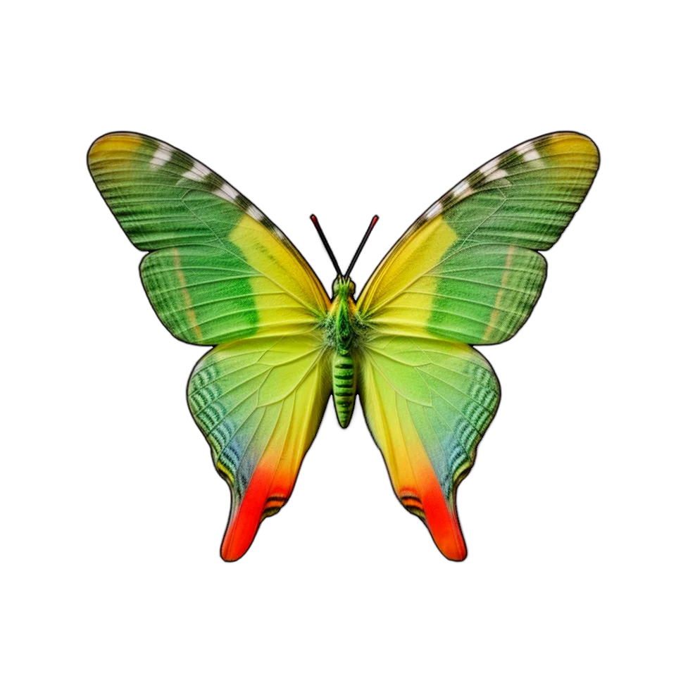 Butterfly Image