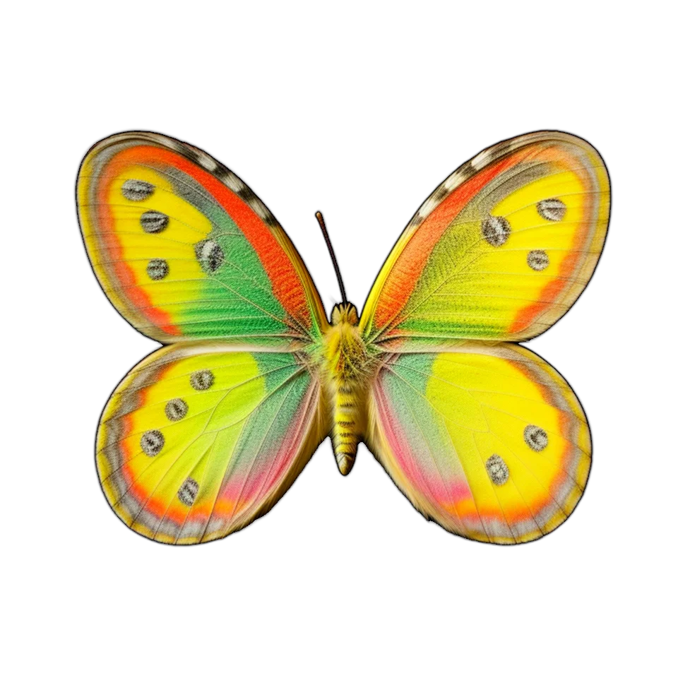 Butterfly Image