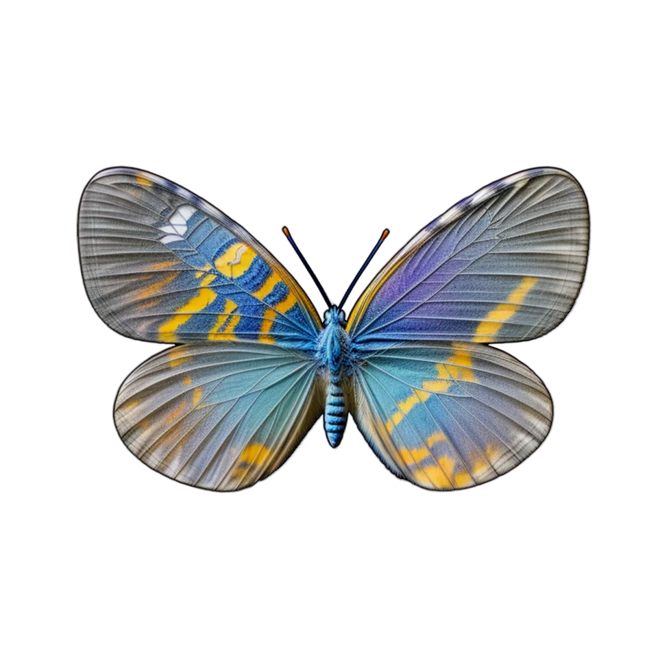 Butterfly Image