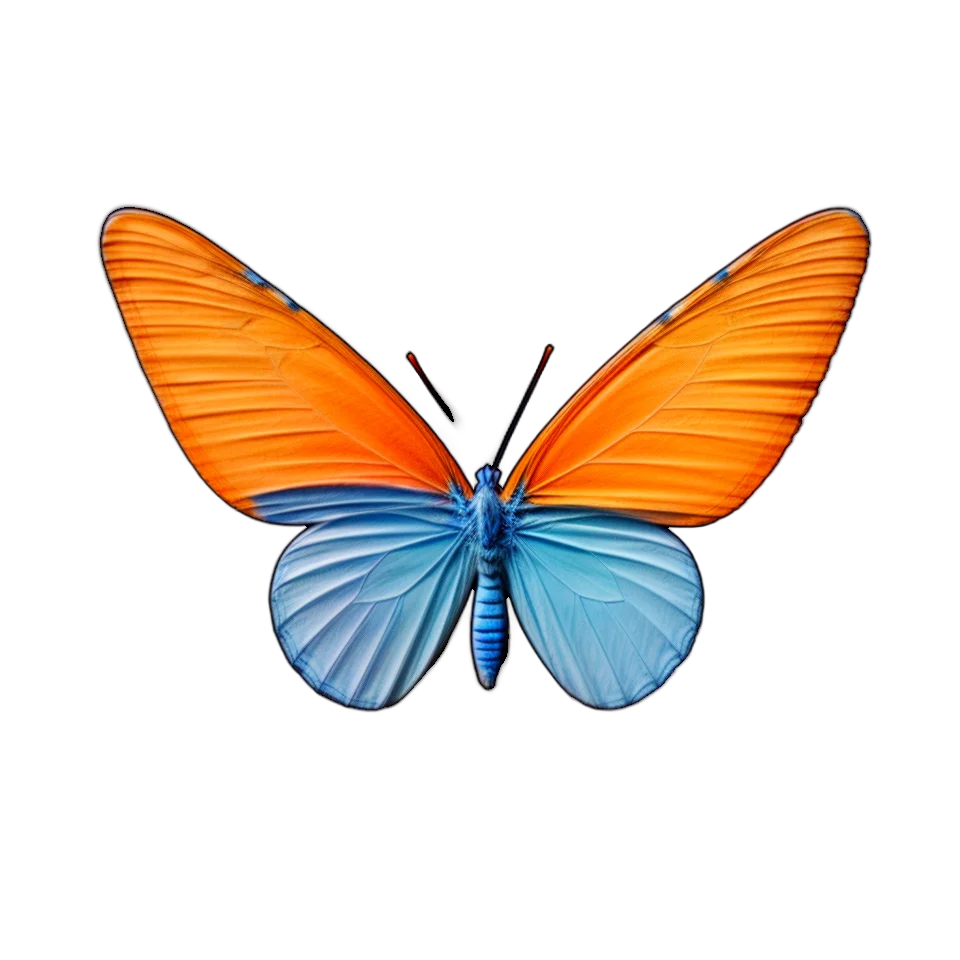 Butterfly Image