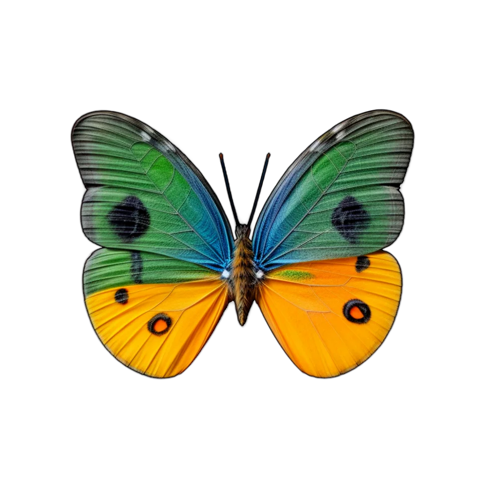 Butterfly Image