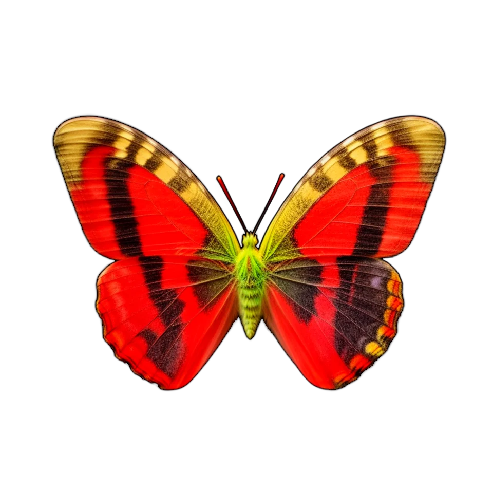 Butterfly Image