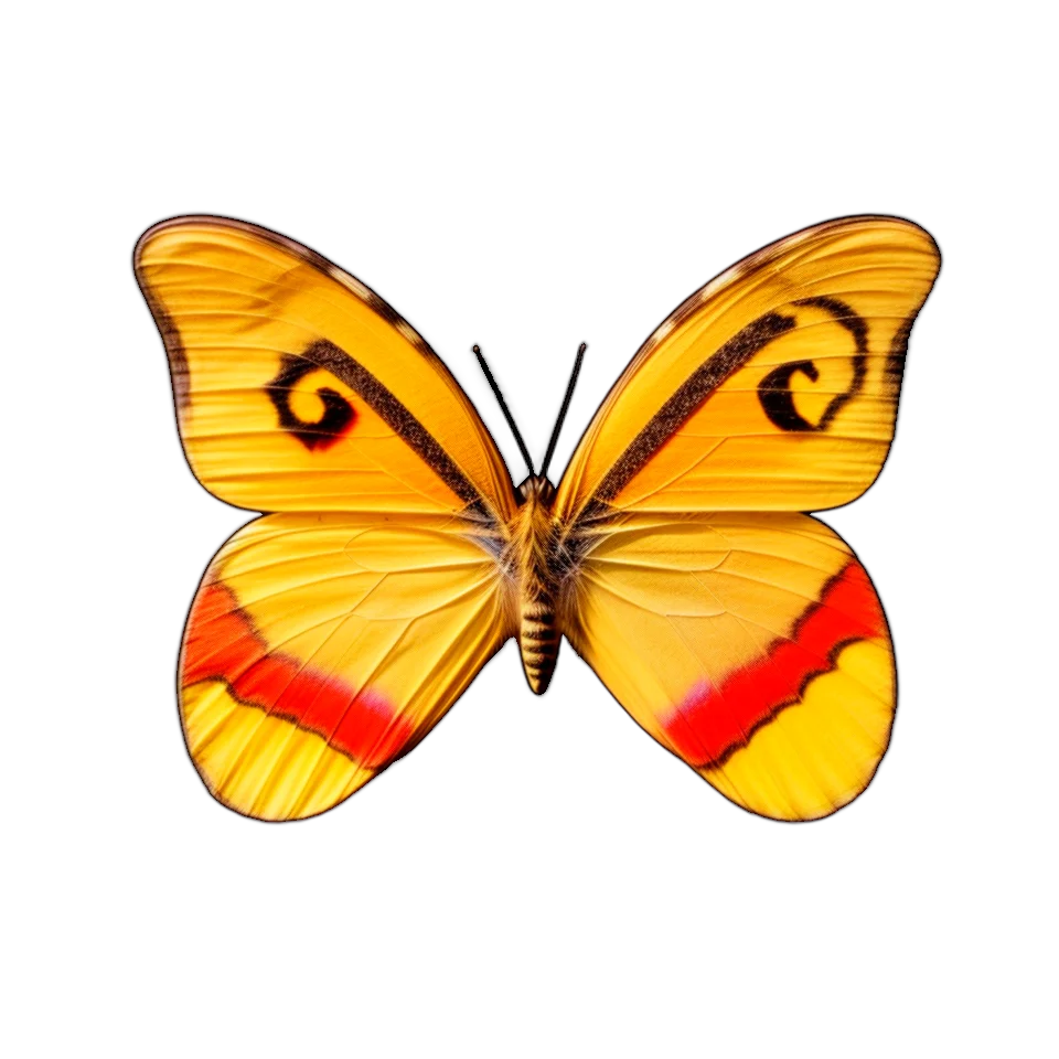 Butterfly Image