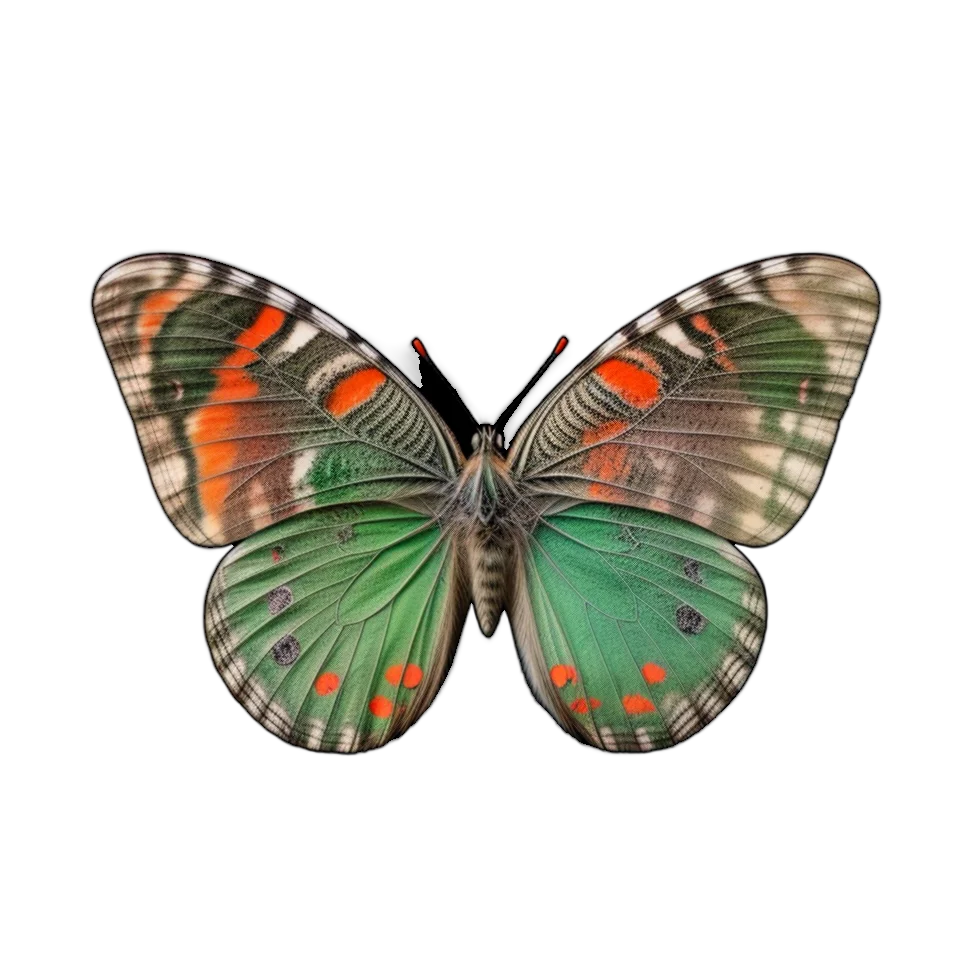 Butterfly Image
