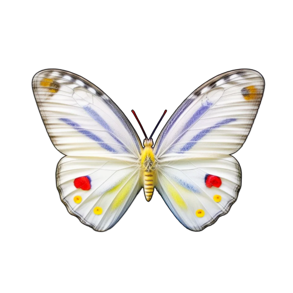 Butterfly Image