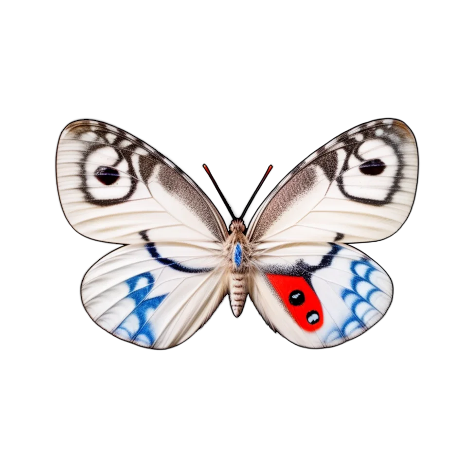 Butterfly Image
