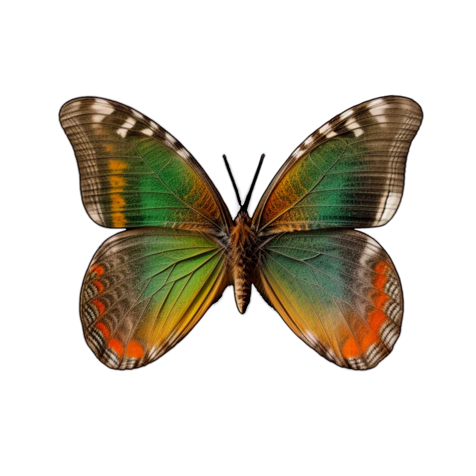 Butterfly Image