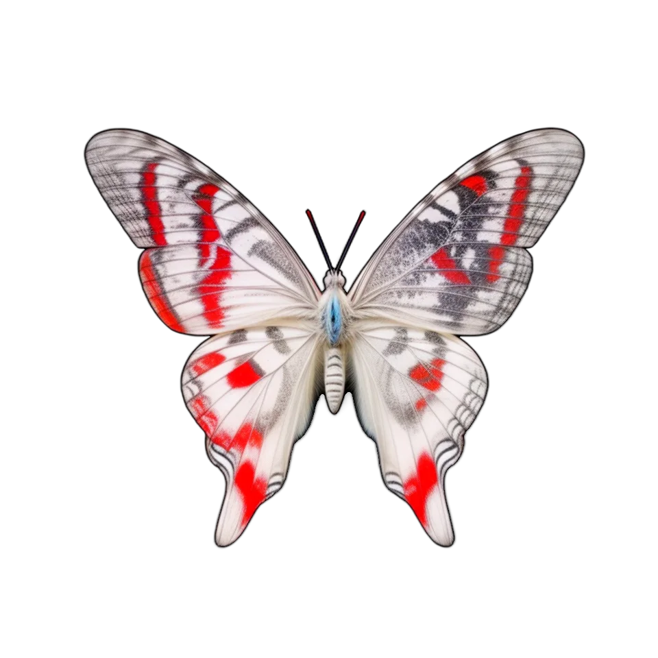 Butterfly Image