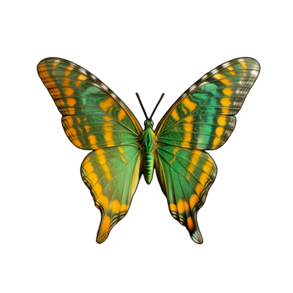 Butterfly Image