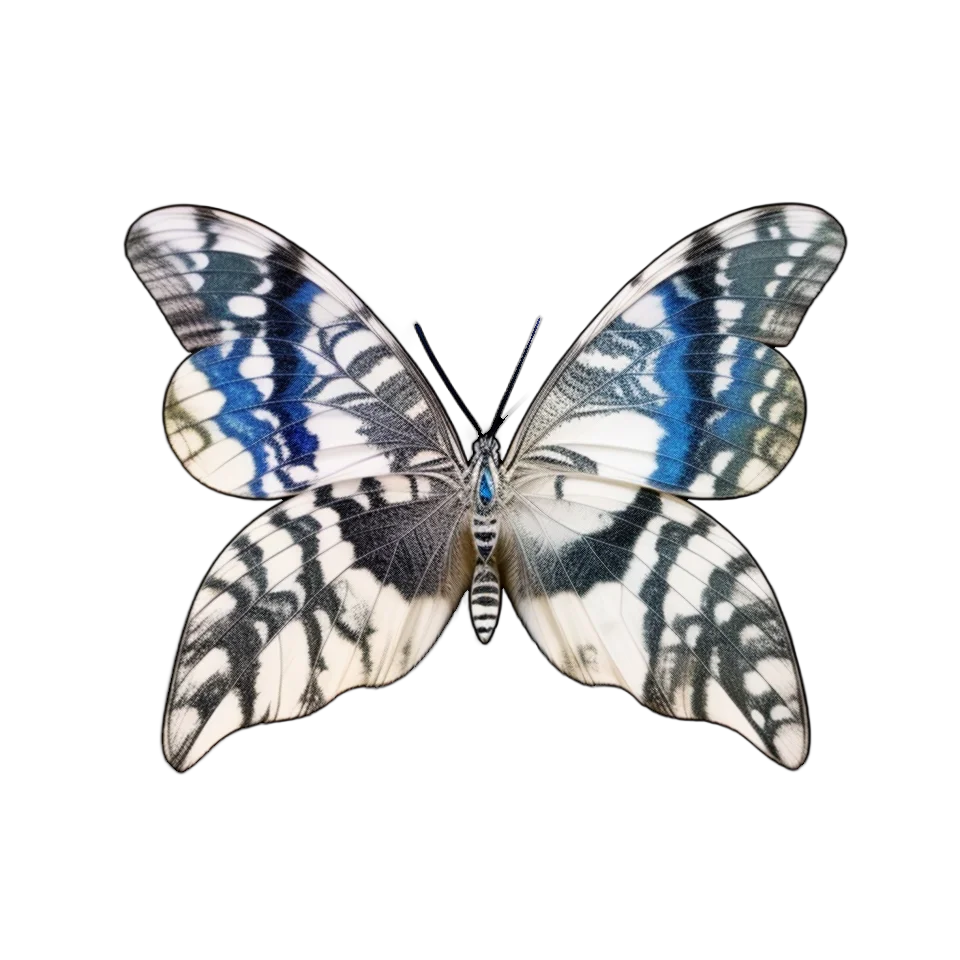 Butterfly Image
