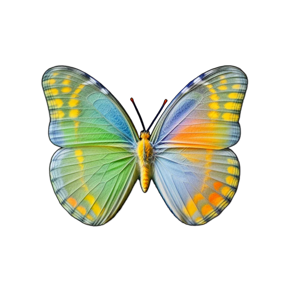 Butterfly Image