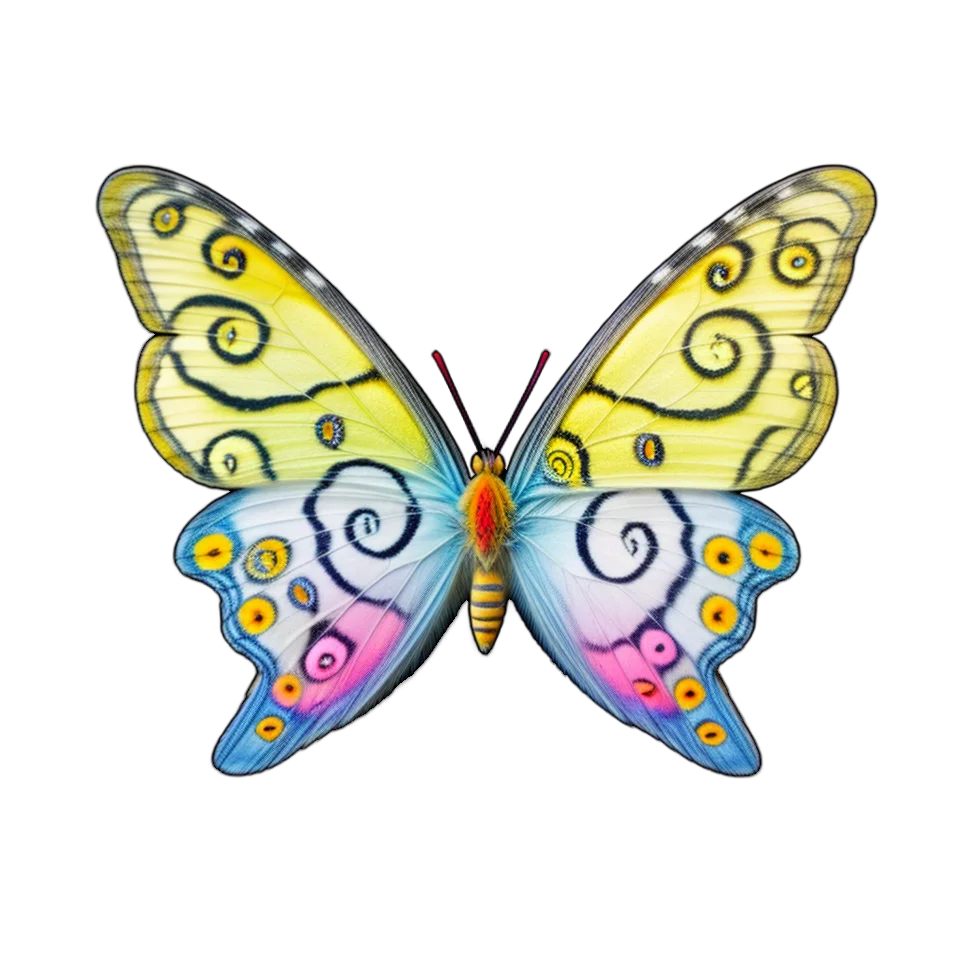 Butterfly Image