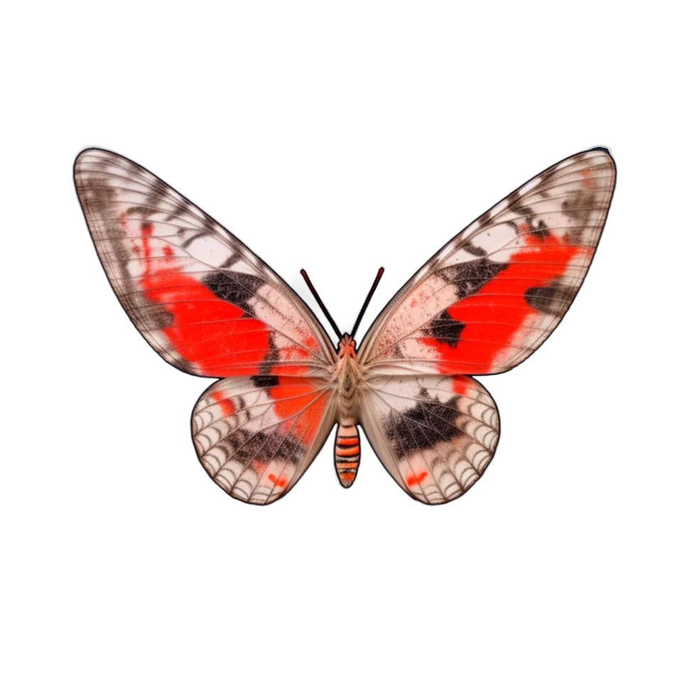 Butterfly Image