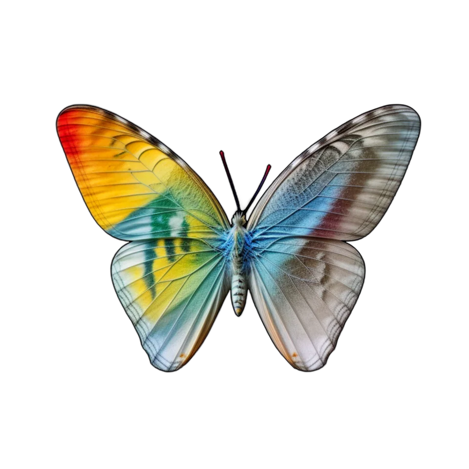 Butterfly Image