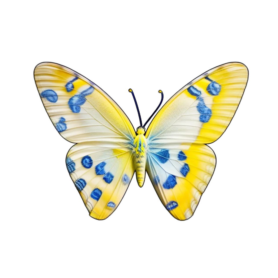 Butterfly Image