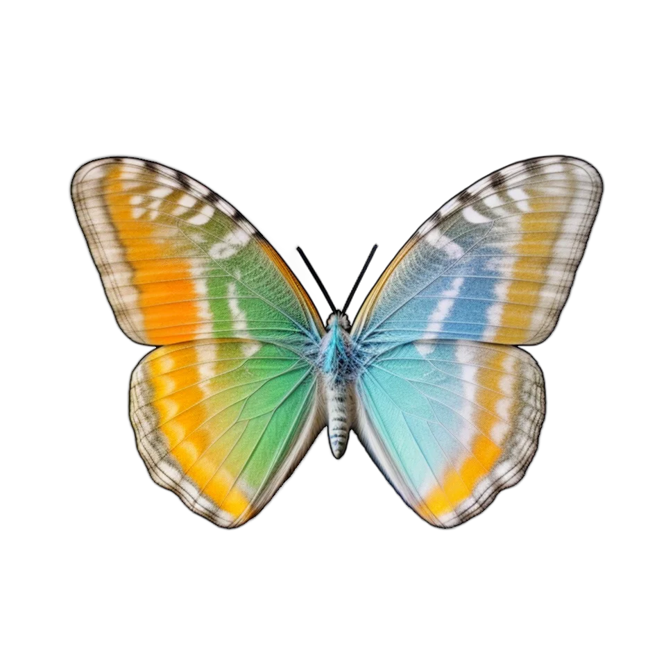 Butterfly Image