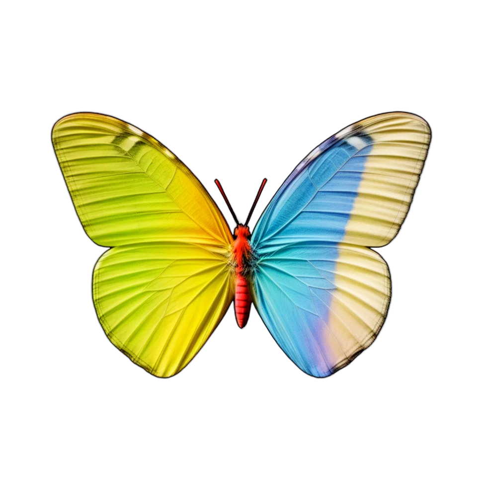 Butterfly Image