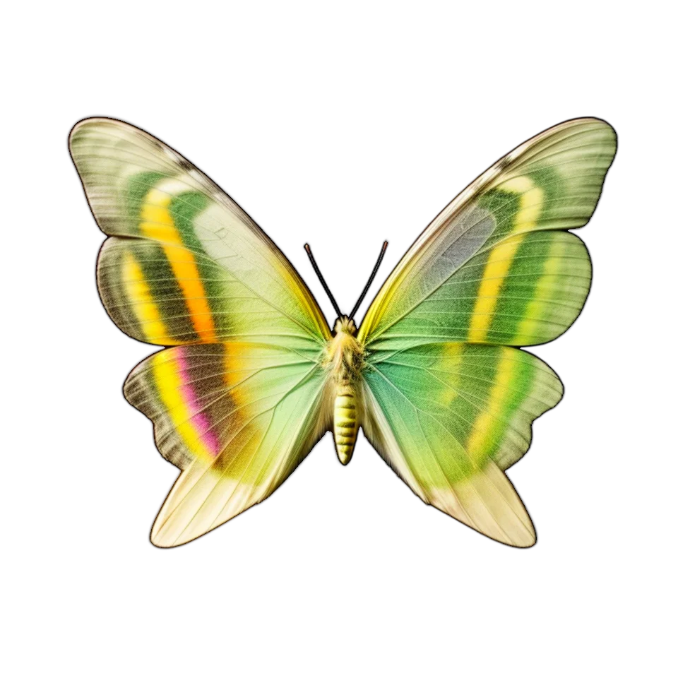 Butterfly Image