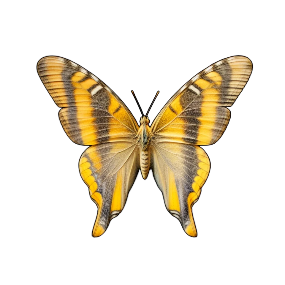 Butterfly Image