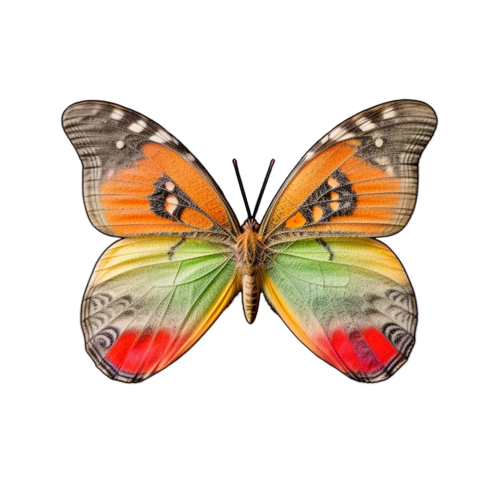 Butterfly Image