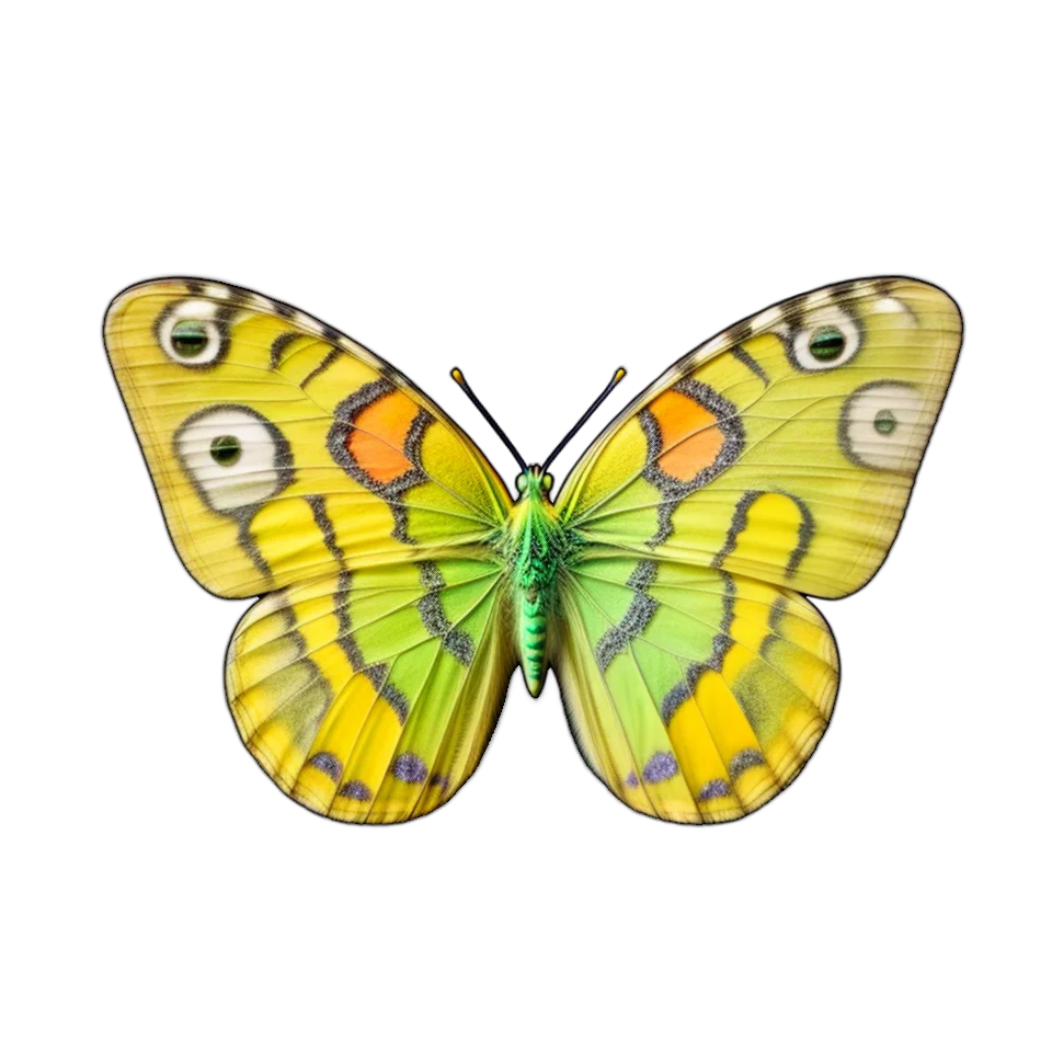 Butterfly Image