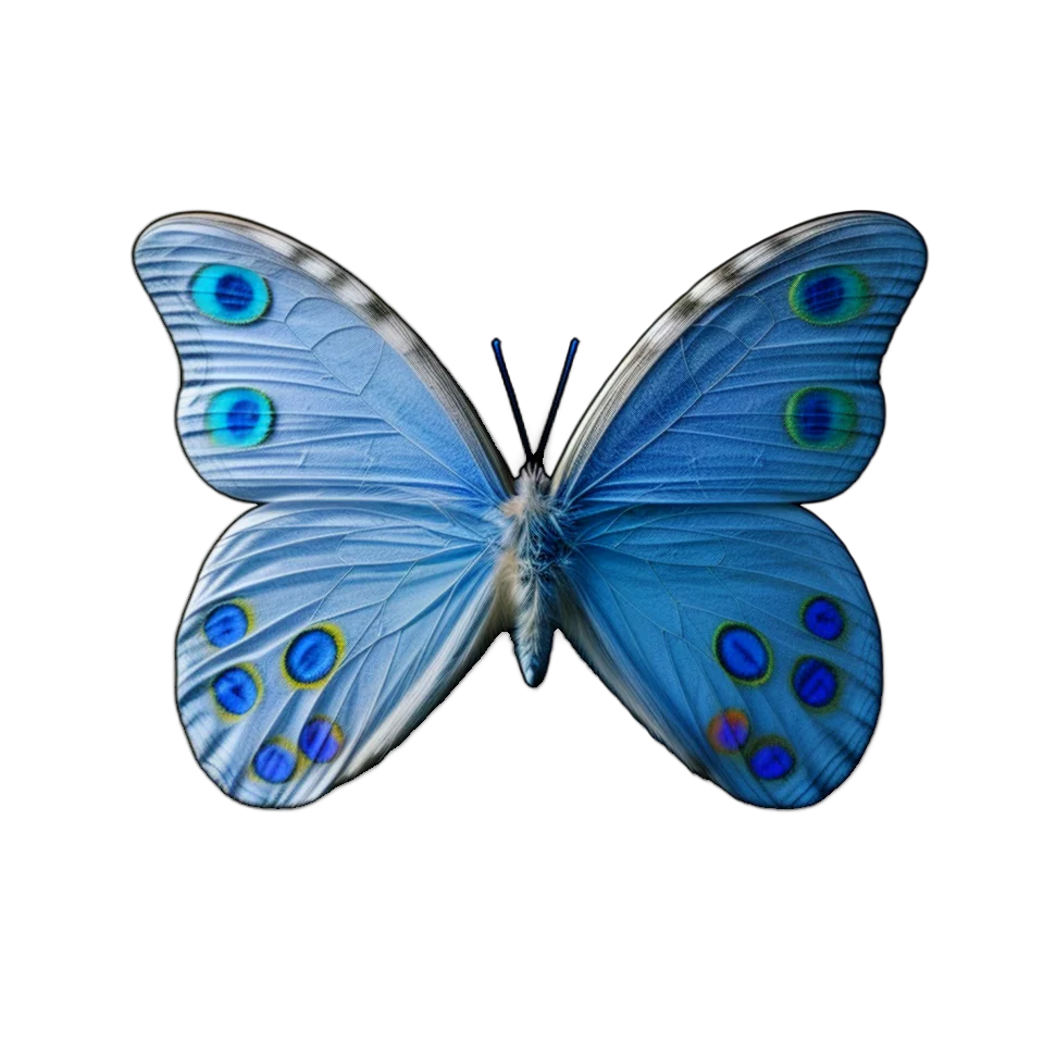 Butterfly Image