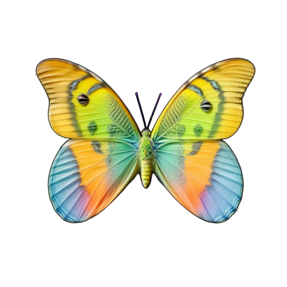 Butterfly Image