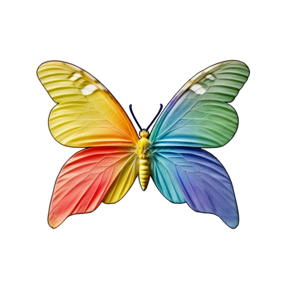 Butterfly Image