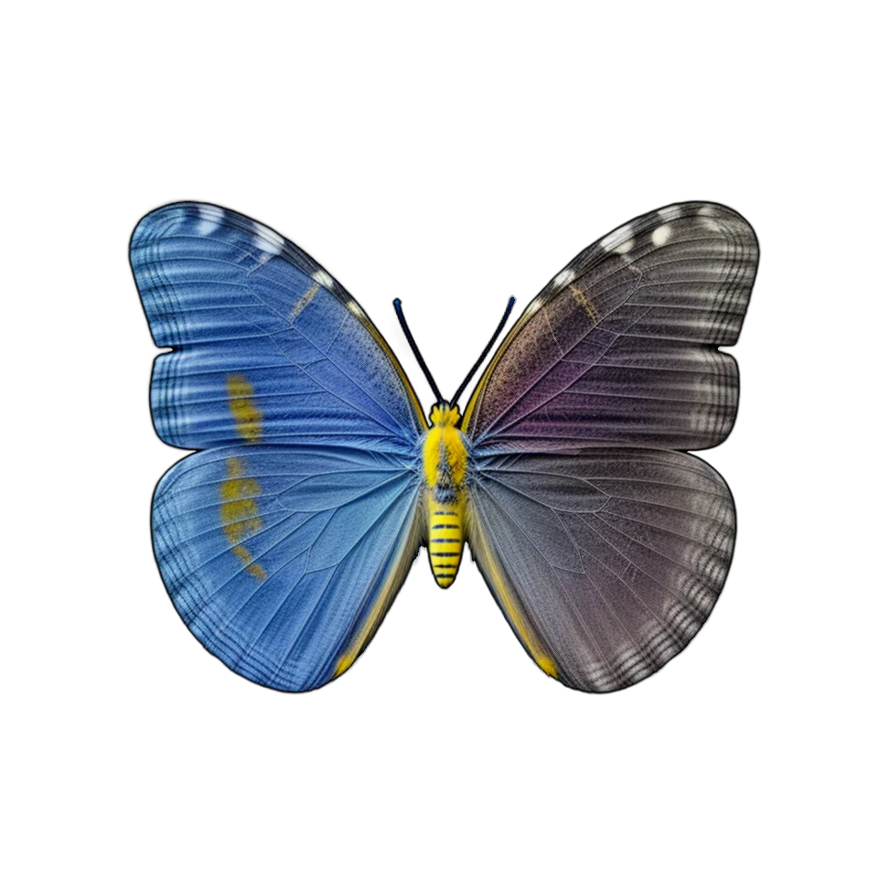Butterfly Image