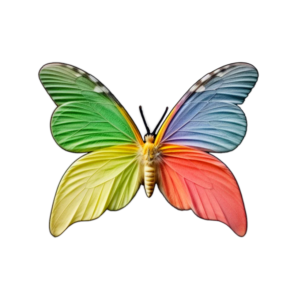 Butterfly Image