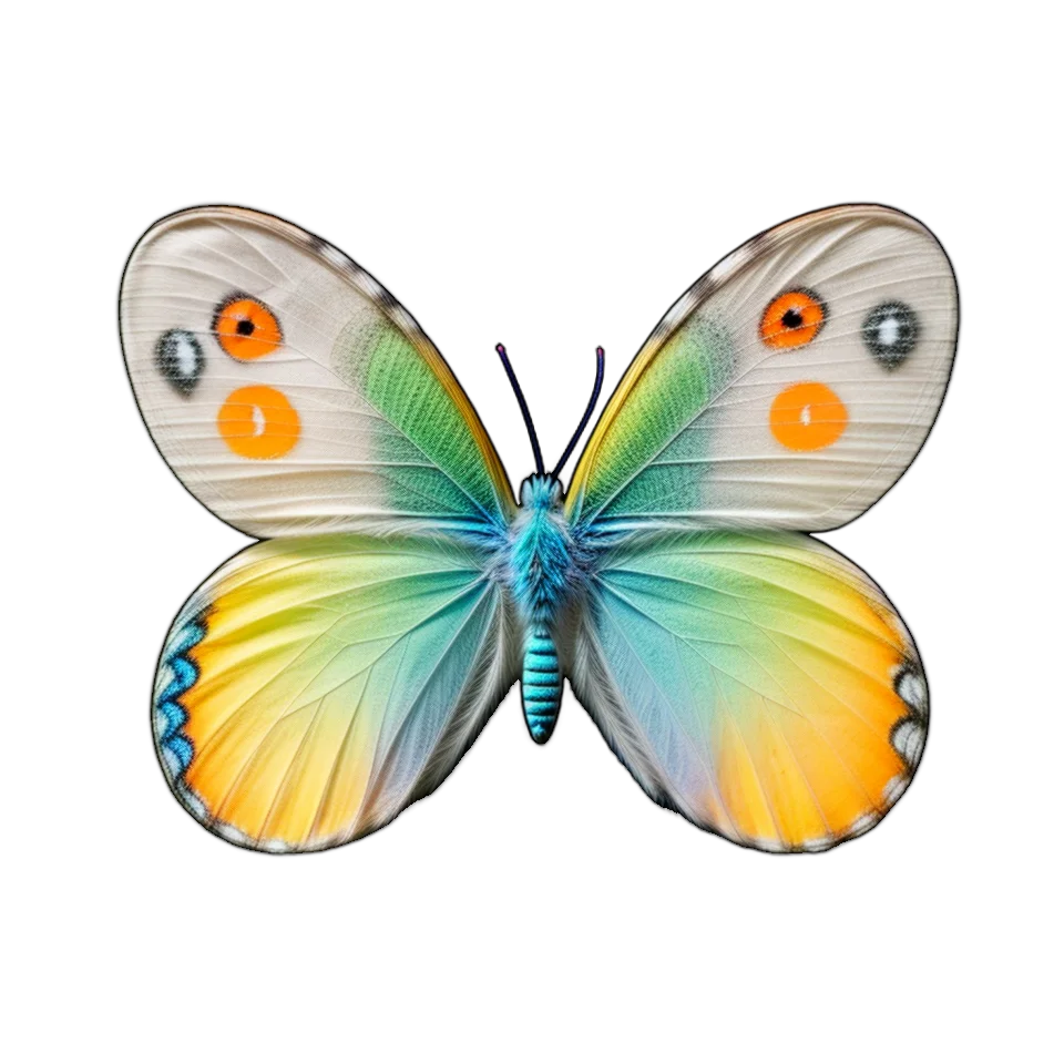 Butterfly Image