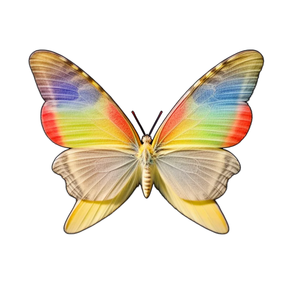 Butterfly Image