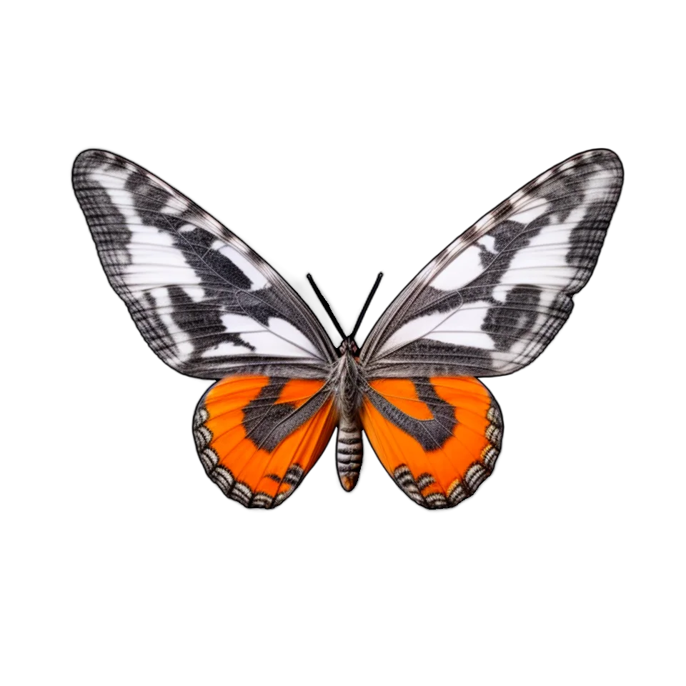 Butterfly Image