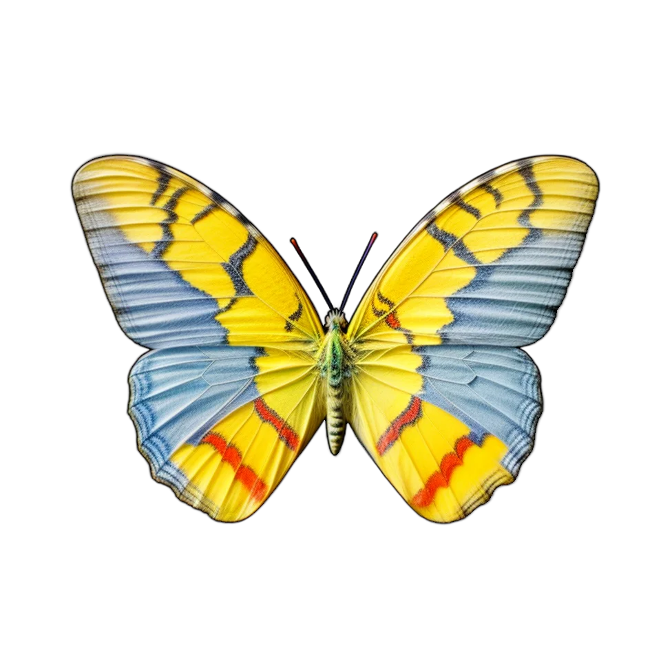 Butterfly Image