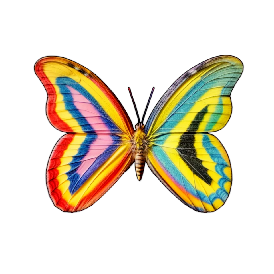 Butterfly Image