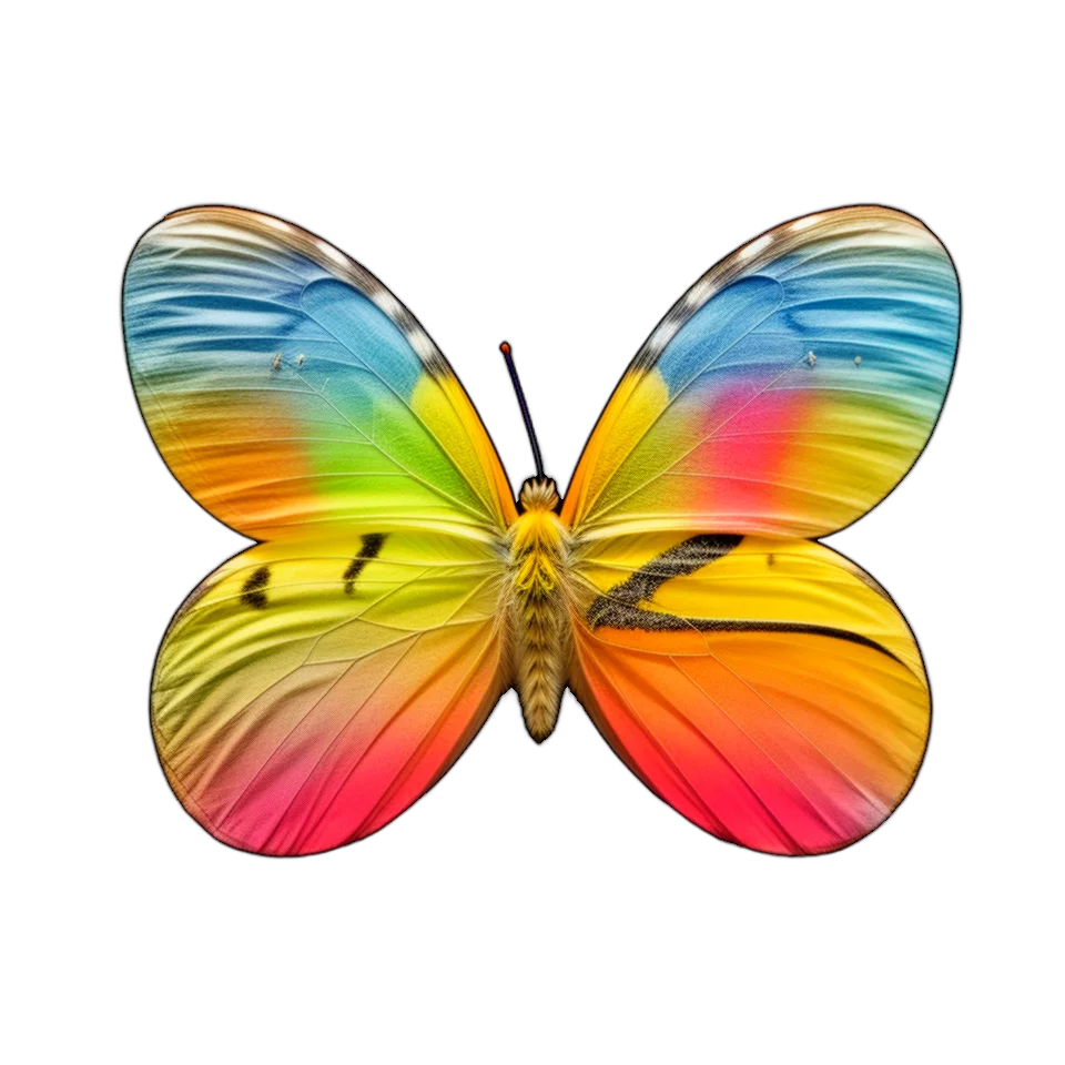 Butterfly Image