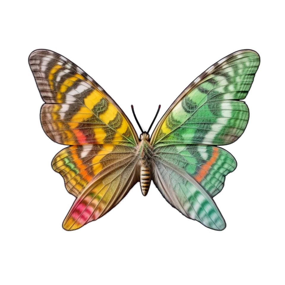 Butterfly Image