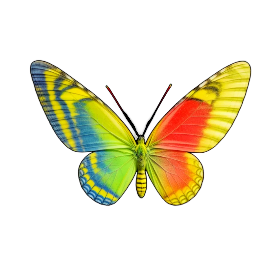 Butterfly Image