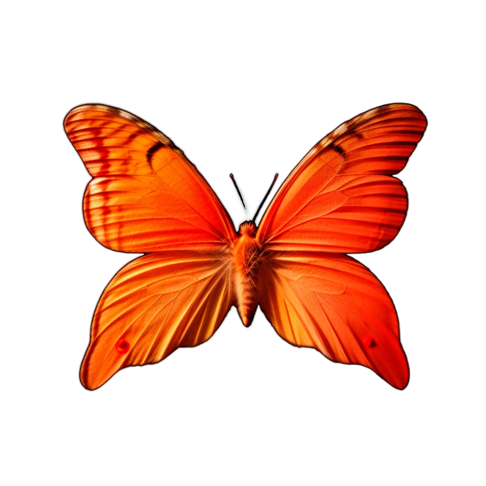 Butterfly Image