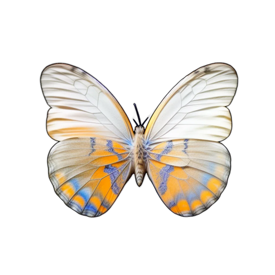 Butterfly Image