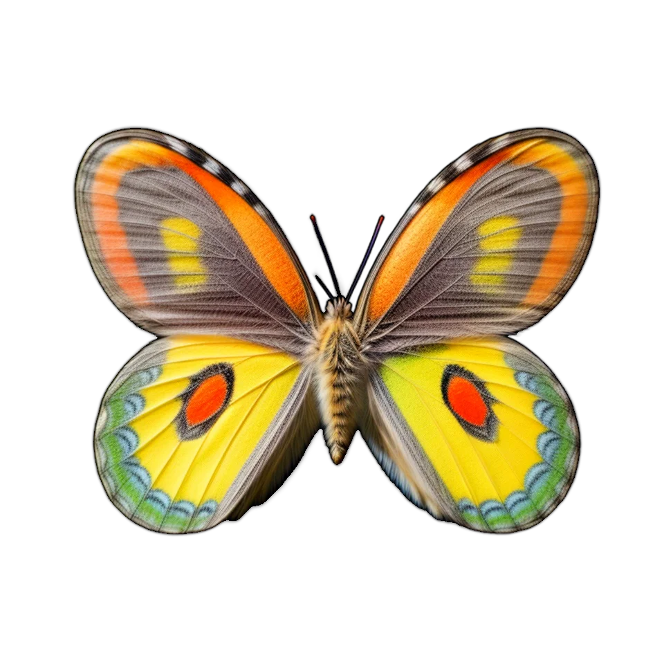 Butterfly Image