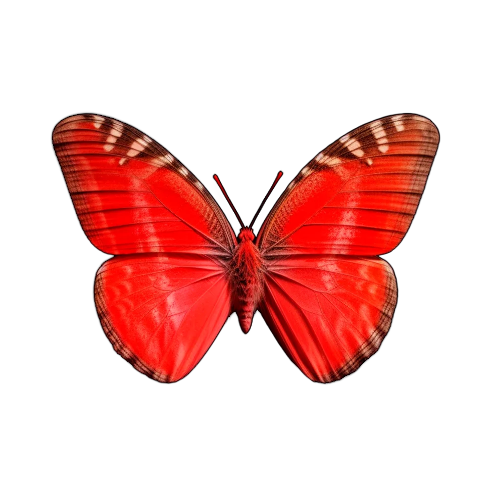 Butterfly Image
