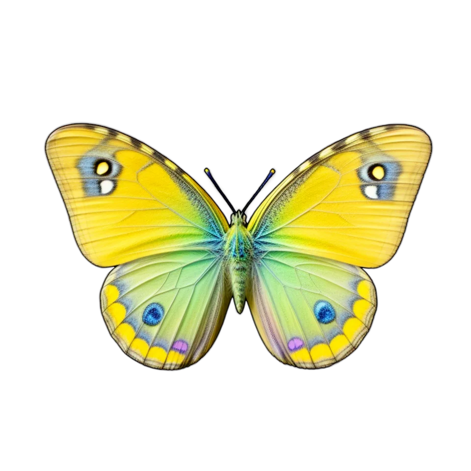 Butterfly Image