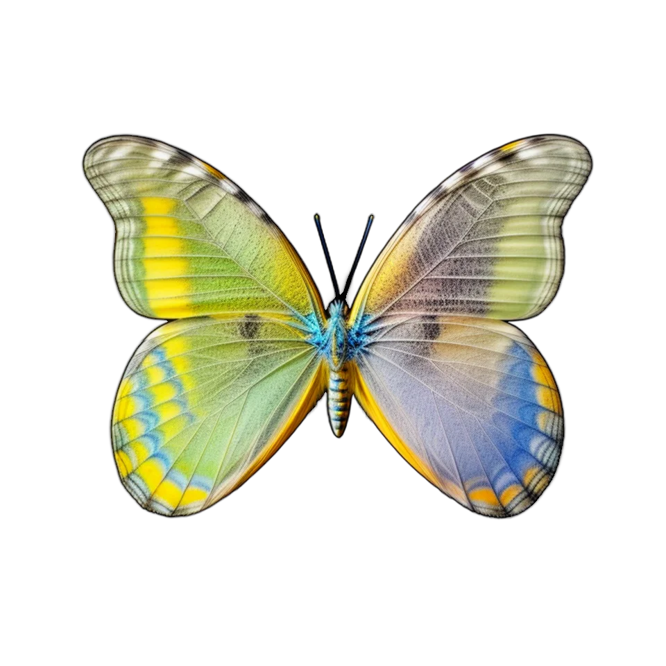 Butterfly Image