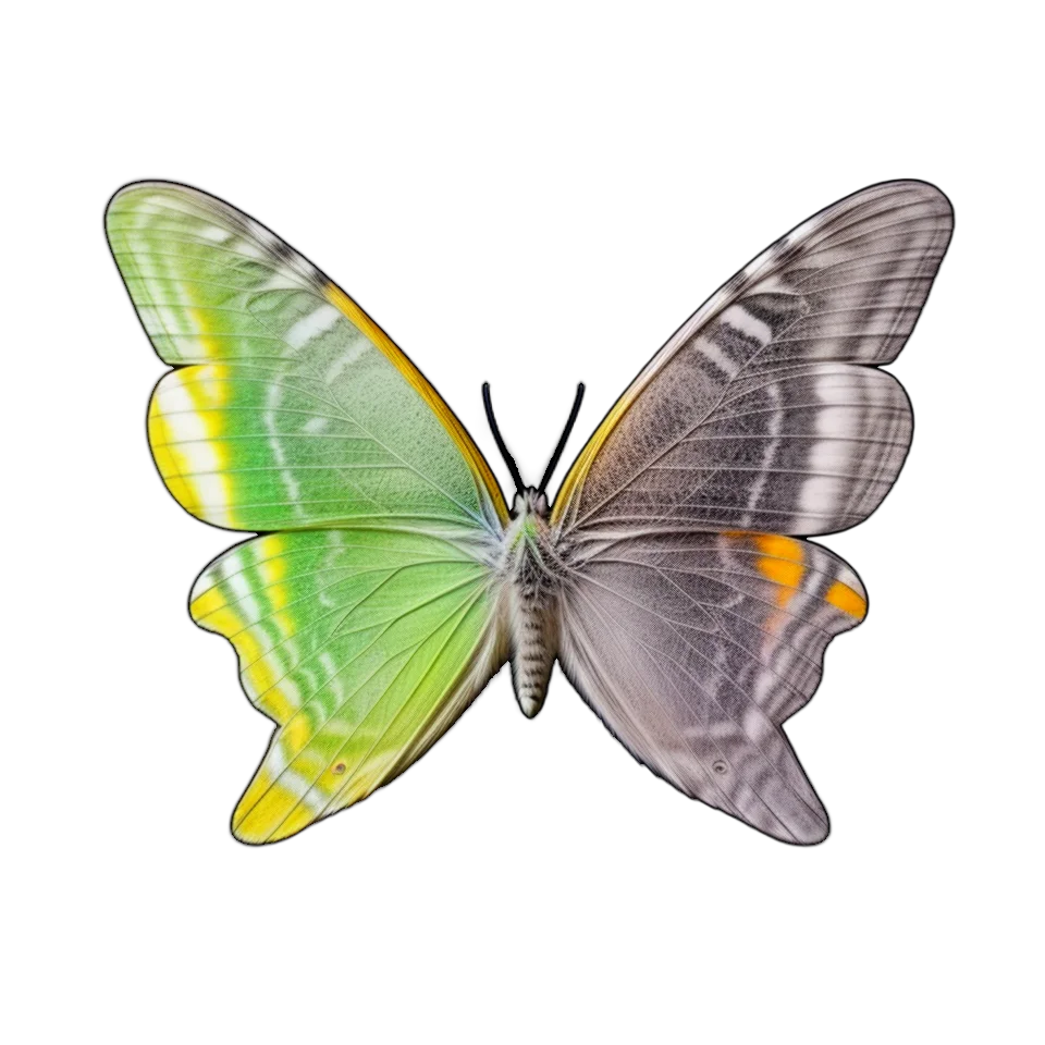 Butterfly Image